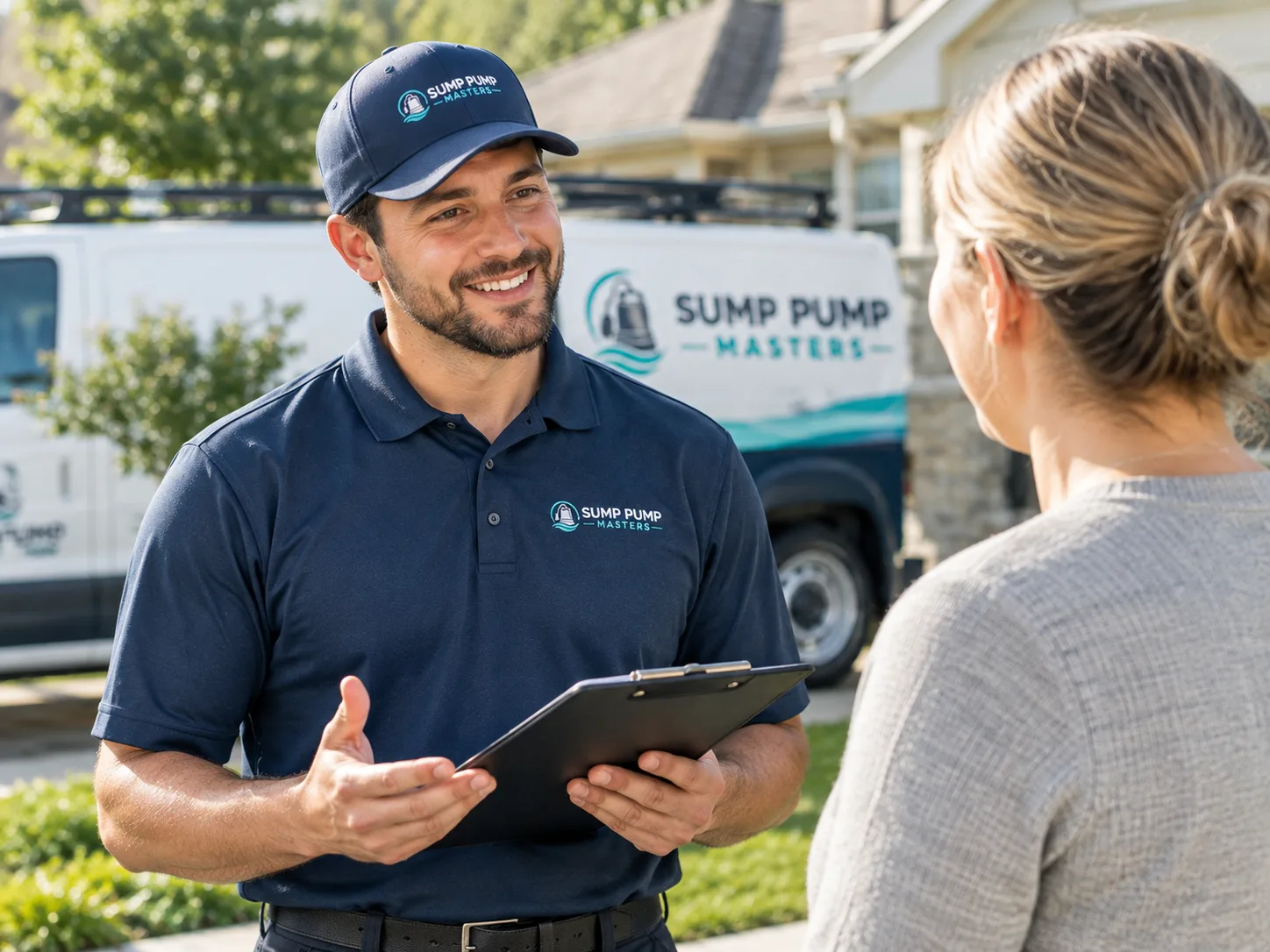 Sump Pump Repair Lakeland, LA FAQs
